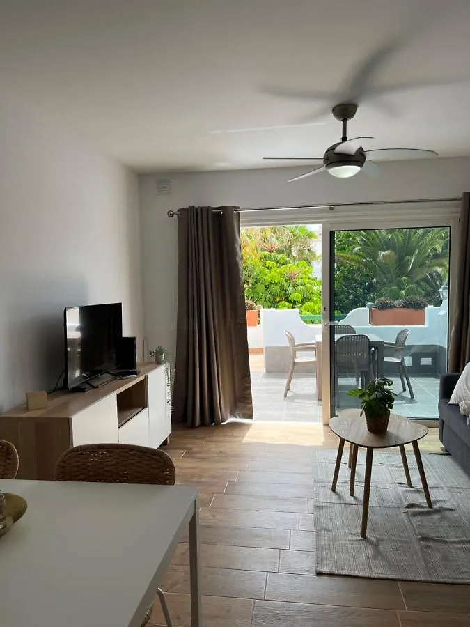 Casa Parque Don Jose 2 Apartment Costa Del Silencio 0*,  Spain