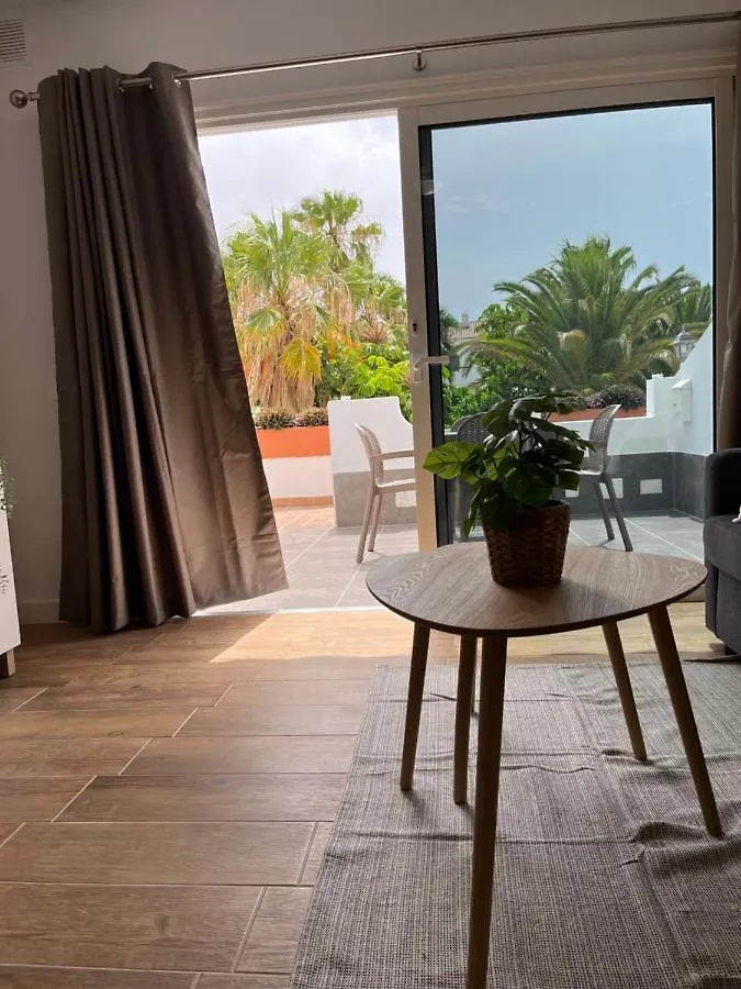 Casa Parque Don Jose 2 Apartment Costa Del Silencio