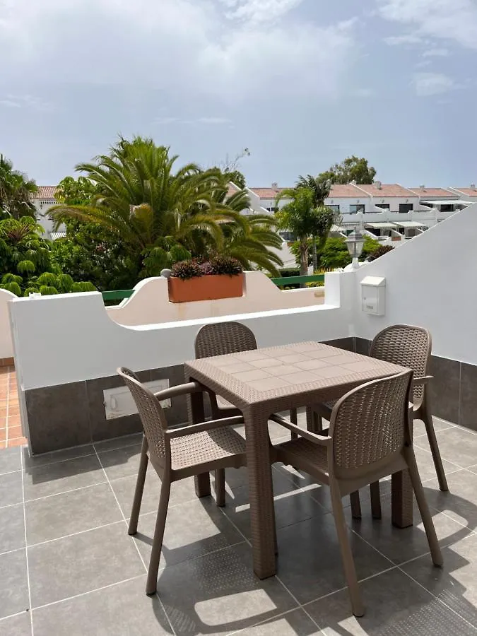 Casa Parque Don Jose 2 Apartment Costa Del Silencio