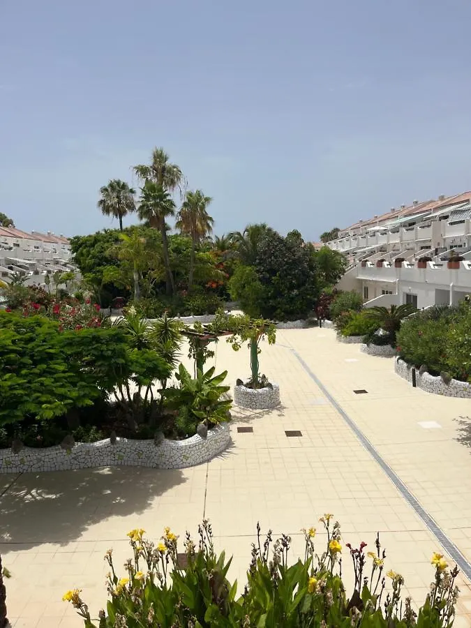 Casa Parque Don Jose 2 Apartment Costa Del Silencio 0*,
