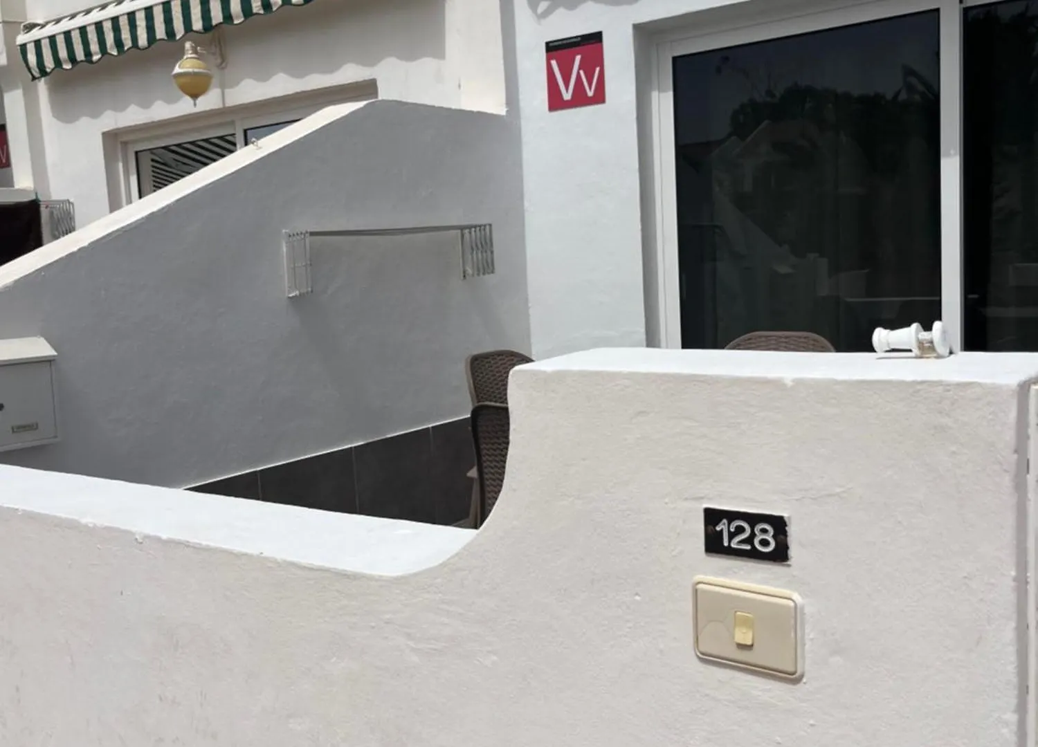Casa Parque Don Jose 2 Apartment Costa Del Silencio Spain