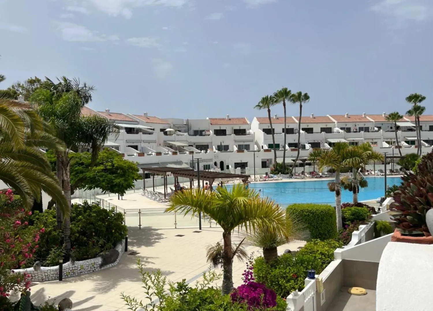Casa Parque Don Jose 2 Apartment Costa Del Silencio 0*,  Spain