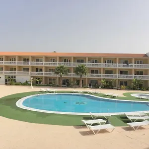  Appartement Parque Carolina